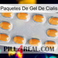 Cialis Gel Packs cialis3